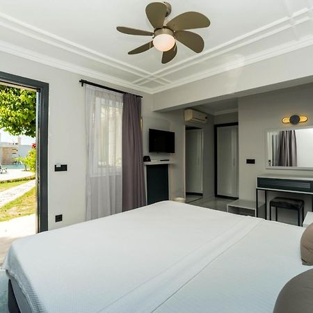 Art Suites Hotel Yalikavak Ngoại thất bức ảnh