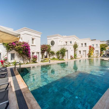 Art Suites Hotel Yalikavak Ngoại thất bức ảnh