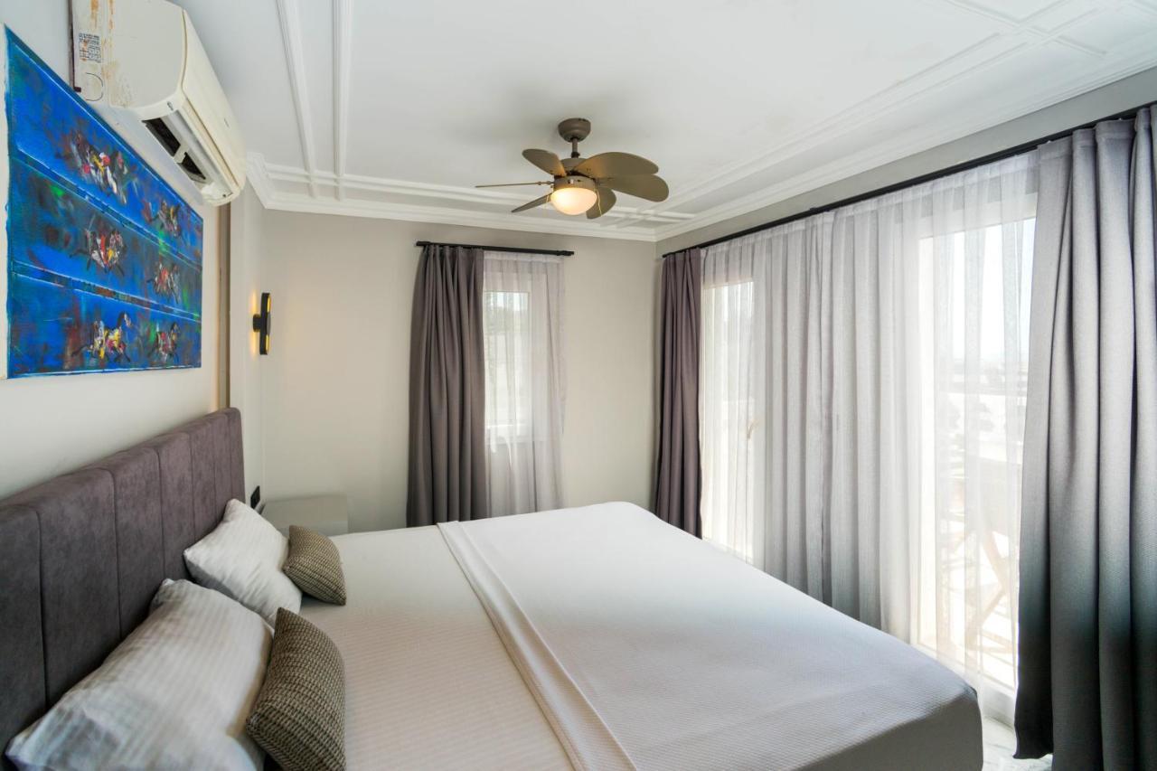 Art Suites Hotel Yalikavak Ngoại thất bức ảnh