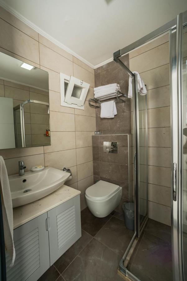 Art Suites Hotel Yalikavak Ngoại thất bức ảnh