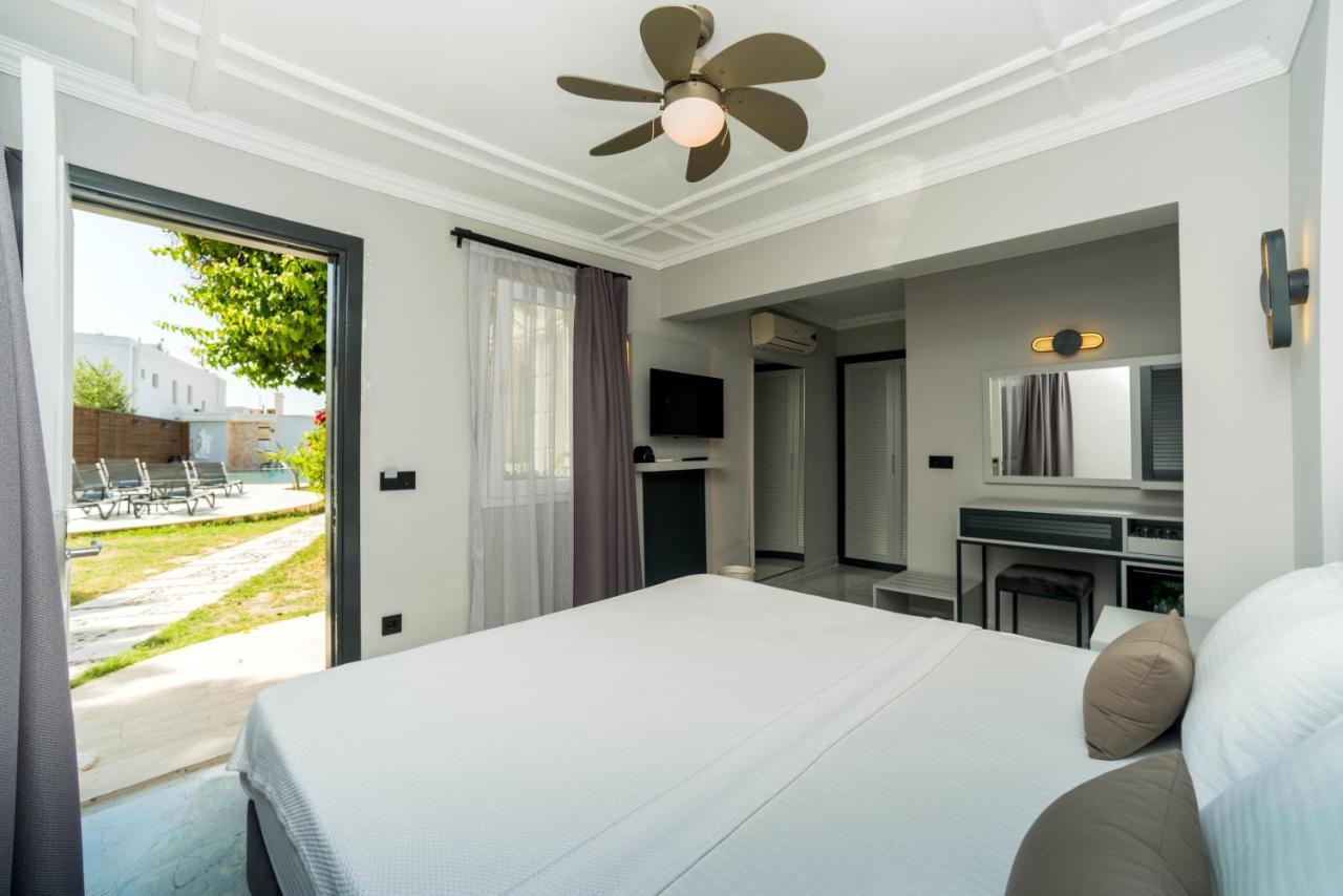 Art Suites Hotel Yalikavak Ngoại thất bức ảnh