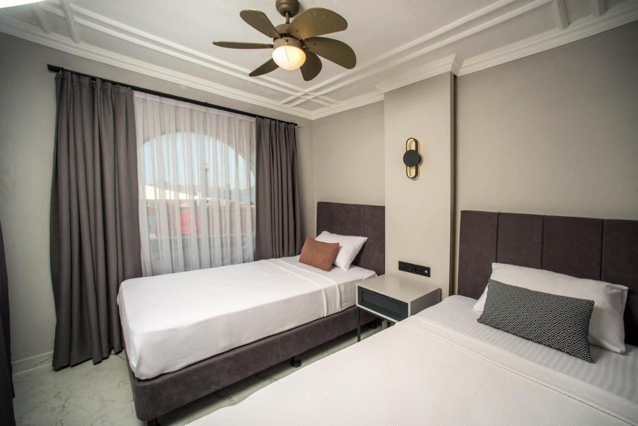 Art Suites Hotel Yalikavak Ngoại thất bức ảnh