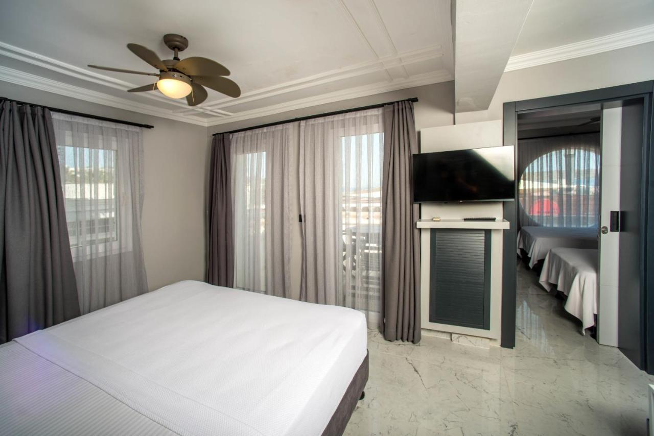 Art Suites Hotel Yalikavak Ngoại thất bức ảnh