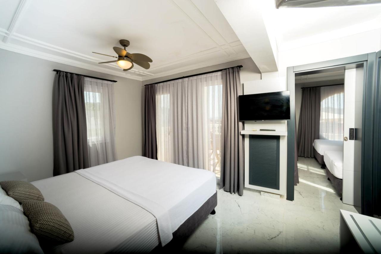 Art Suites Hotel Yalikavak Ngoại thất bức ảnh