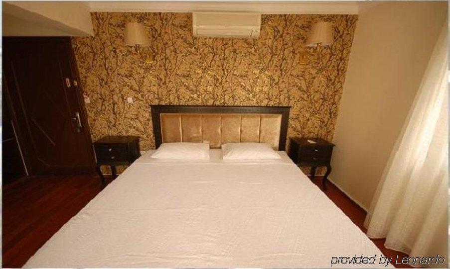 Art Suites Hotel Yalikavak Phòng bức ảnh