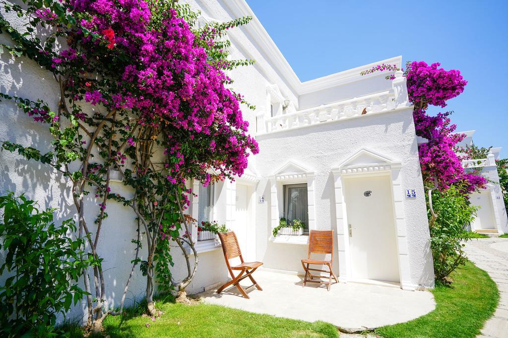 Art Suites Hotel Yalikavak Ngoại thất bức ảnh