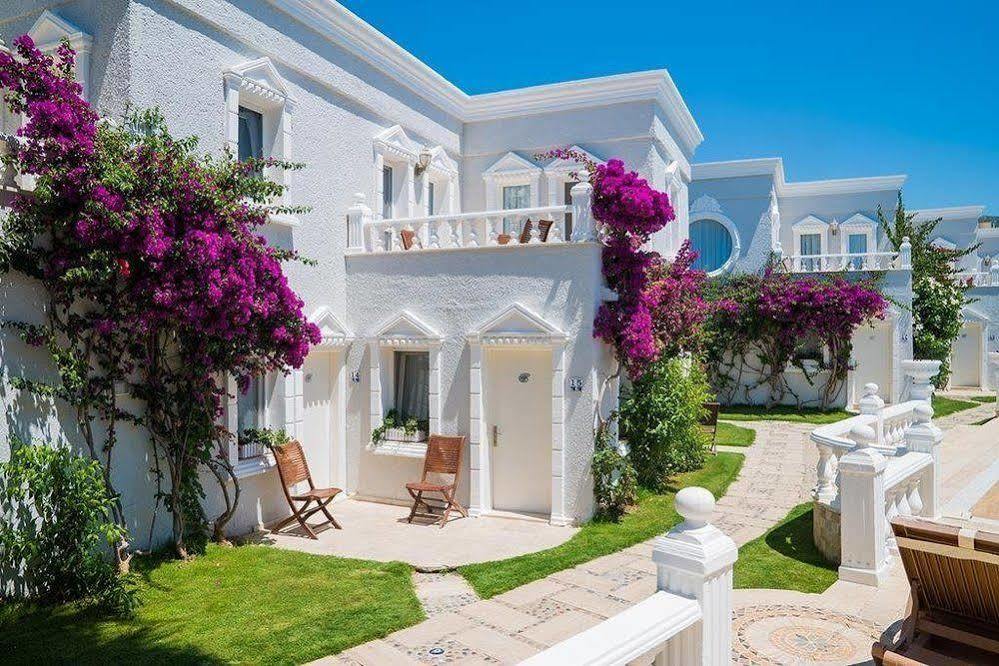 Art Suites Hotel Yalikavak Ngoại thất bức ảnh
