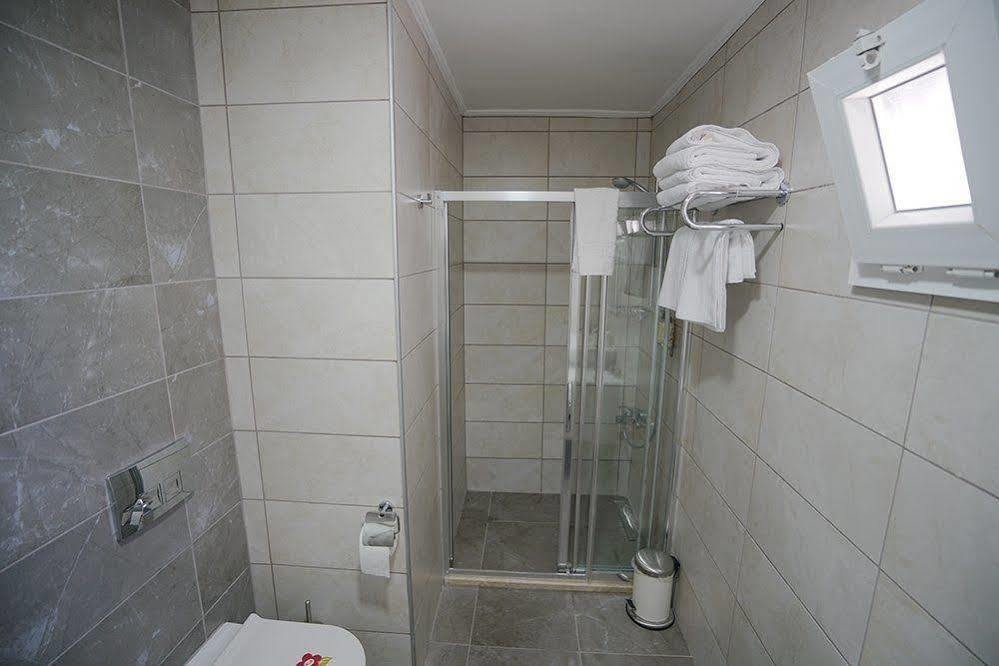 Art Suites Hotel Yalikavak Ngoại thất bức ảnh