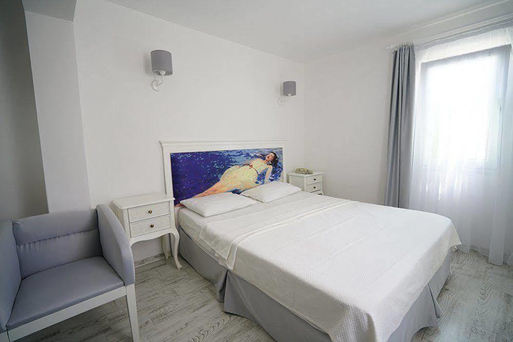 Art Suites Hotel Yalikavak Ngoại thất bức ảnh
