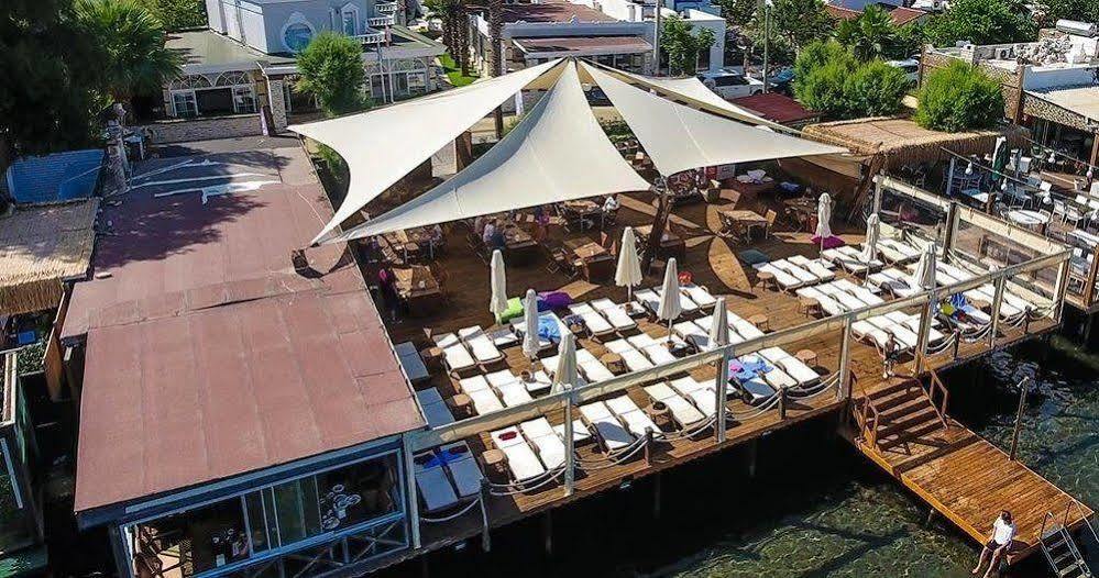 Art Suites Hotel Yalikavak Ngoại thất bức ảnh