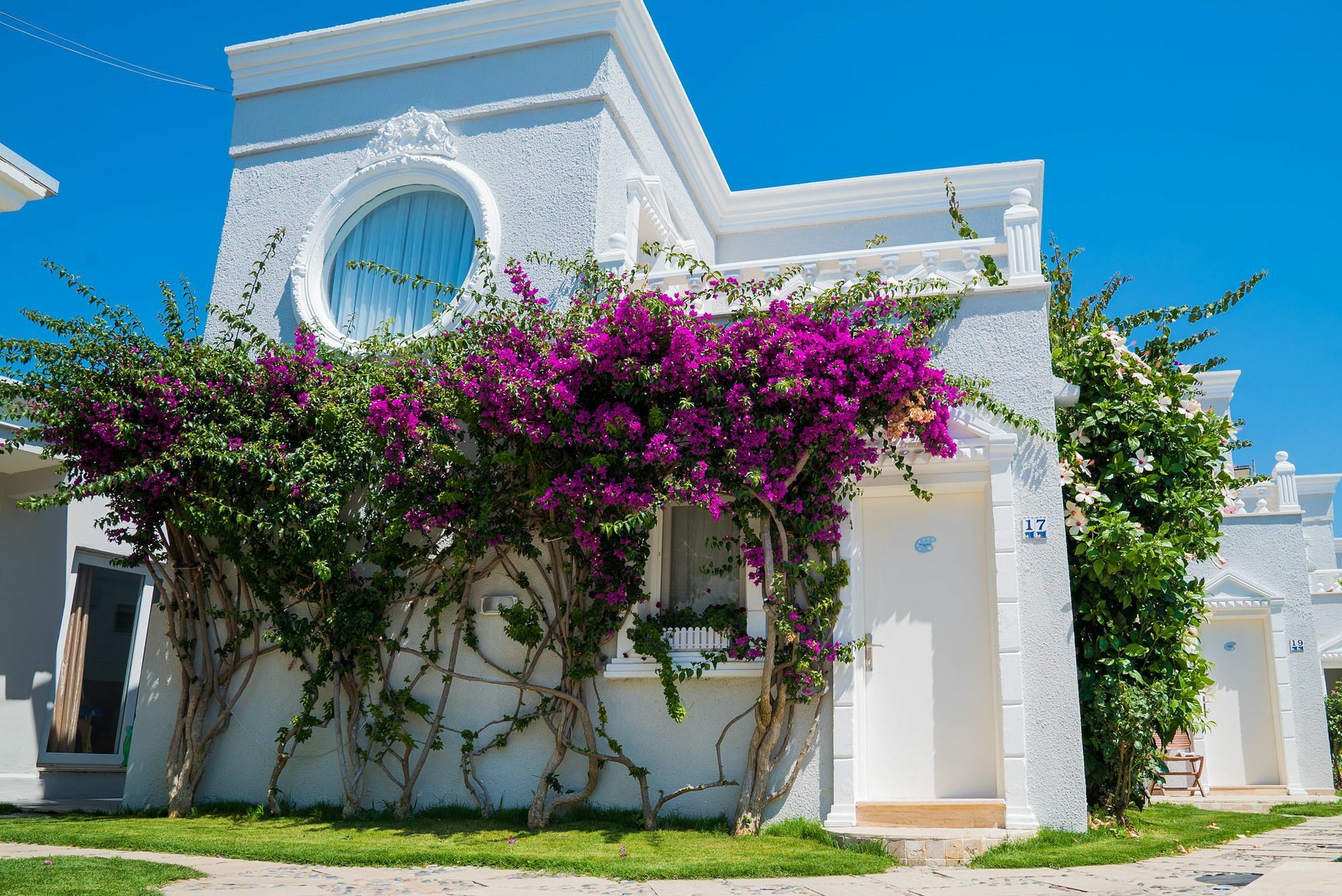 Art Suites Hotel Yalikavak Ngoại thất bức ảnh