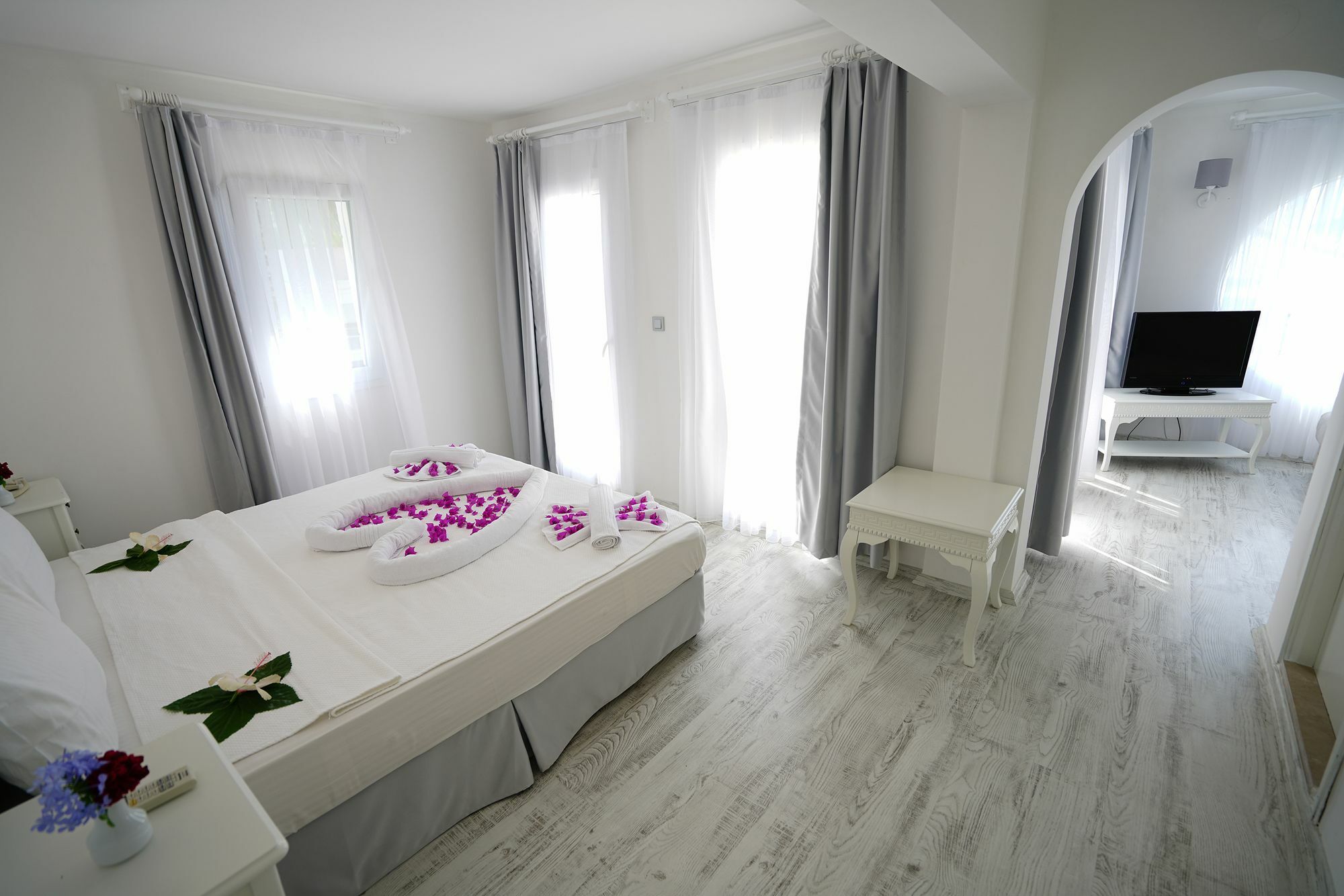 Art Suites Hotel Yalikavak Ngoại thất bức ảnh