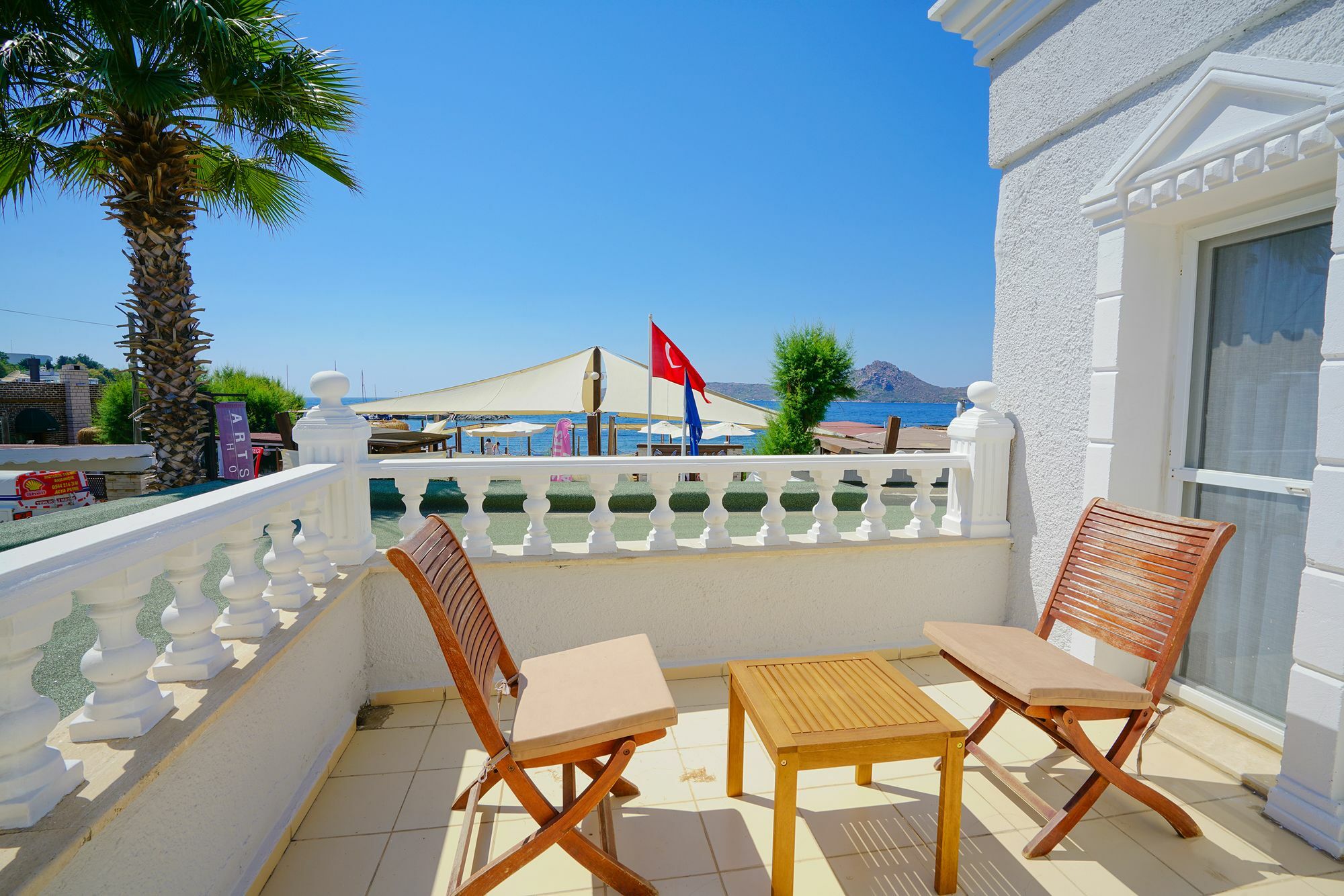 Art Suites Hotel Yalikavak Ngoại thất bức ảnh