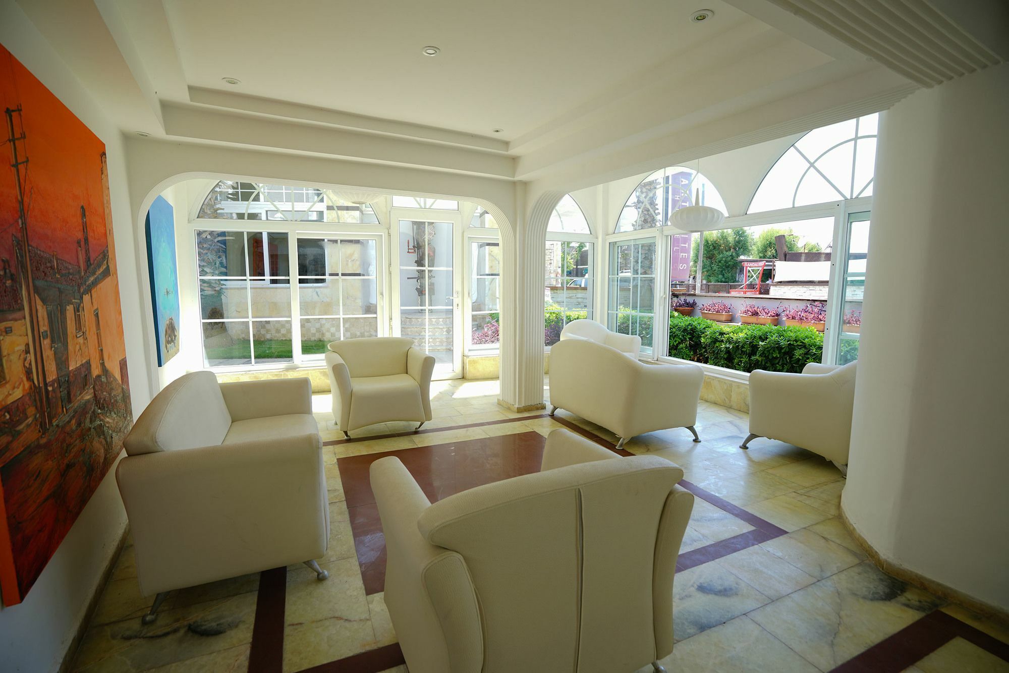 Art Suites Hotel Yalikavak Ngoại thất bức ảnh