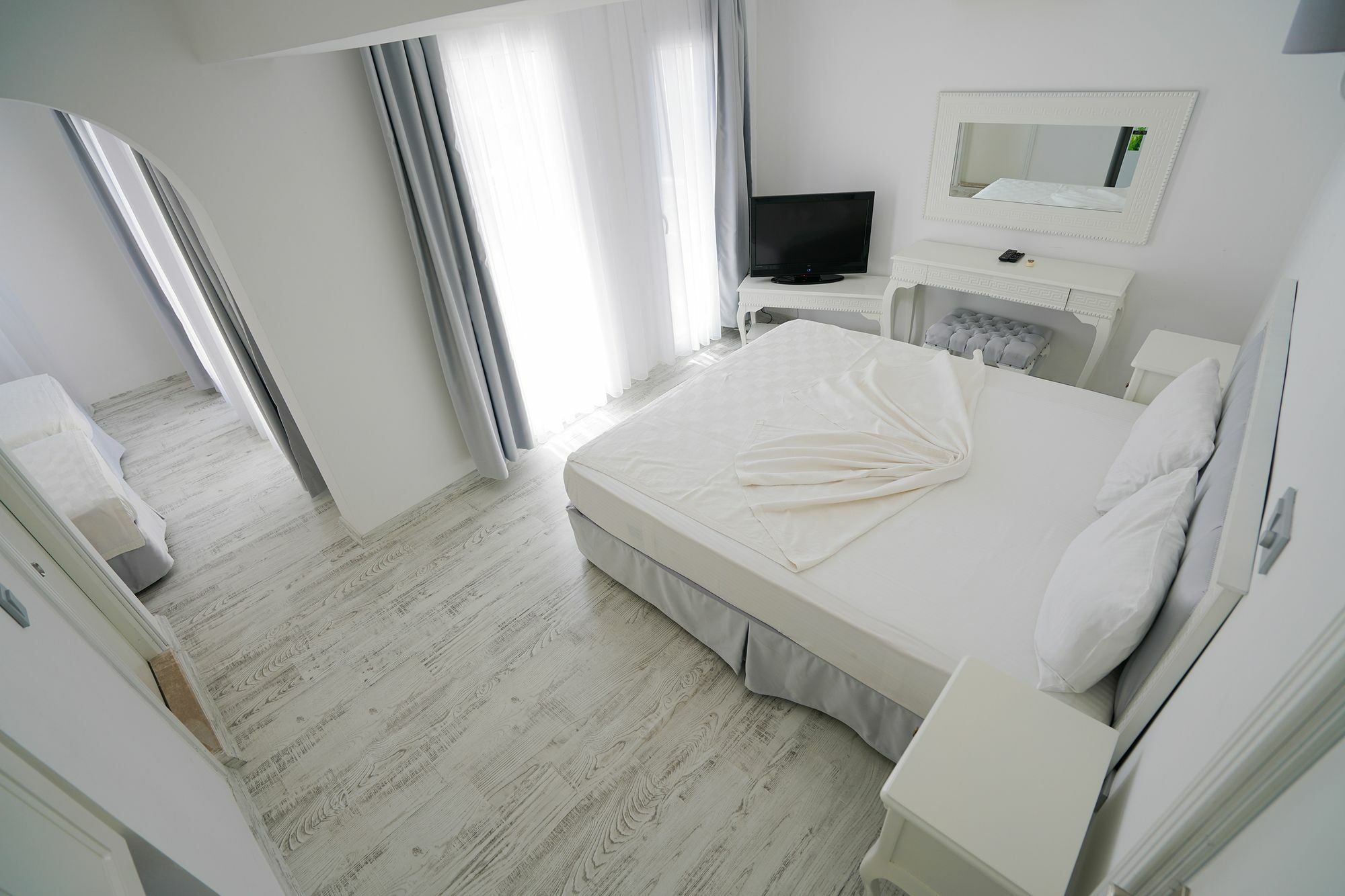 Art Suites Hotel Yalikavak Ngoại thất bức ảnh