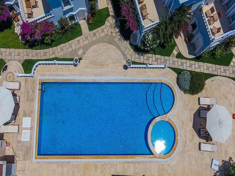 Art Suites Hotel Yalikavak Ngoại thất bức ảnh