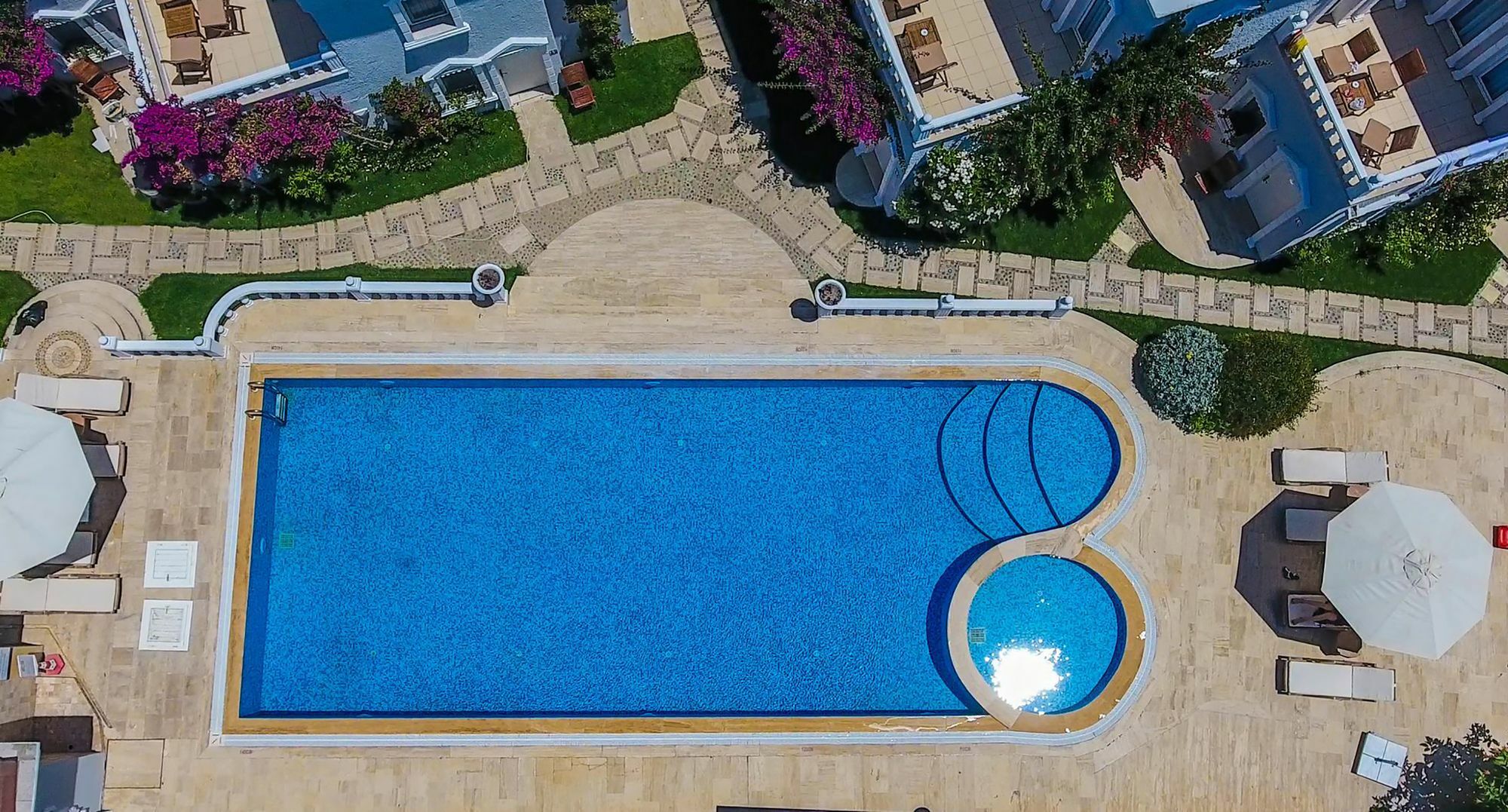 Art Suites Hotel Yalikavak Ngoại thất bức ảnh
